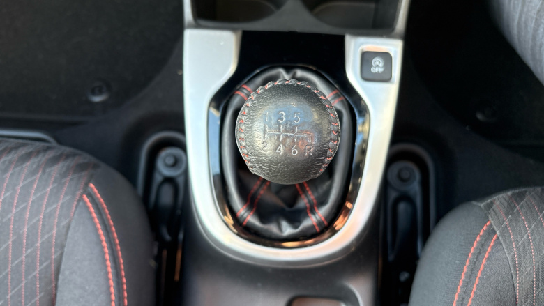 Honda Jazz 1.5 i-VTEC Sport Navi 5dr Petrol Hatchback